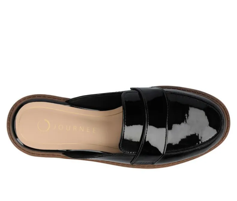 Loafers & Oxfords|Clogs & Mules>Journee Collection Women's Mycah Mules
