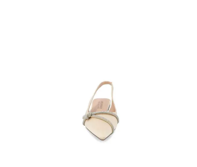 Clogs & Mules>Journee Collection Women's Rebbel Slingback Mules