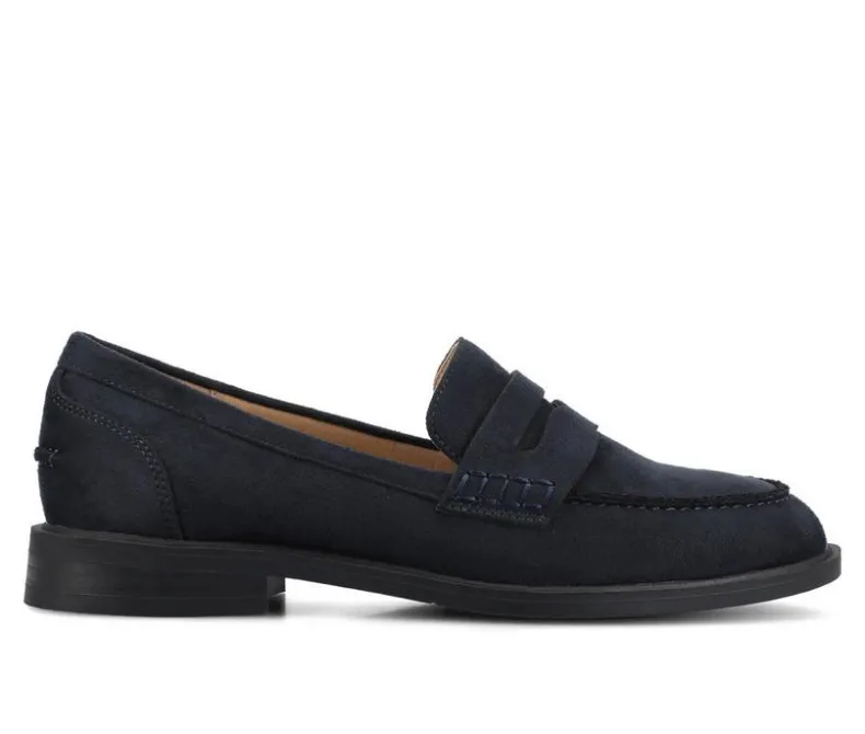 Loafers & Oxfords>Journee Collection Women's Brooks Flats