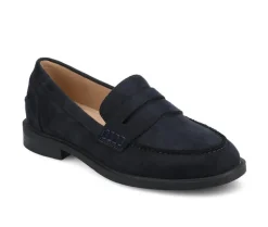 Loafers & Oxfords>Journee Collection Women's Brooks Flats