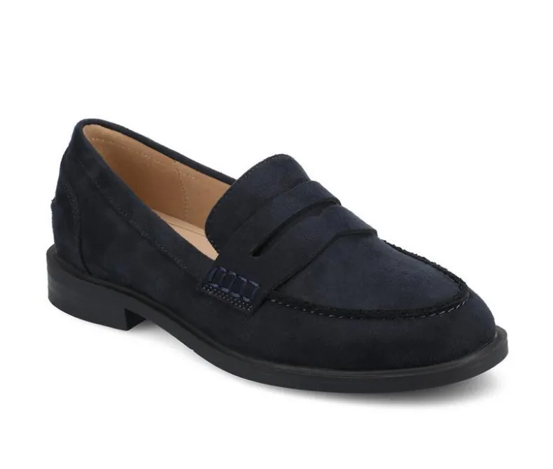 Loafers & Oxfords>Journee Collection Women's Brooks Flats