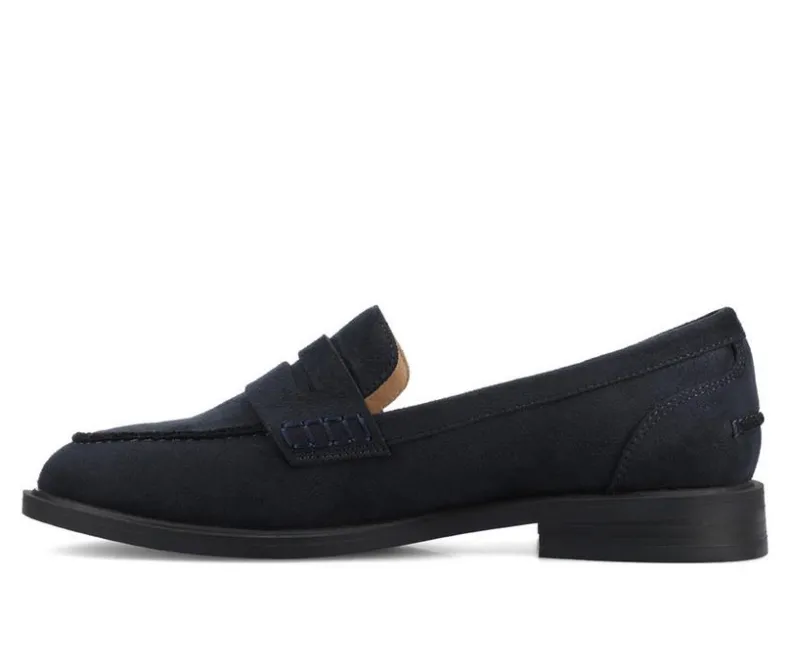Loafers & Oxfords>Journee Collection Women's Brooks Flats