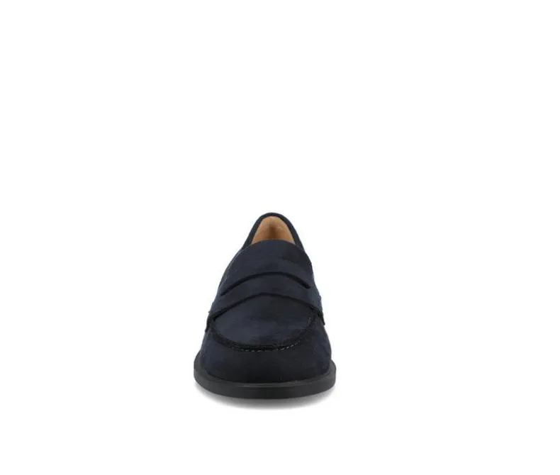 Loafers & Oxfords>Journee Collection Women's Brooks Flats