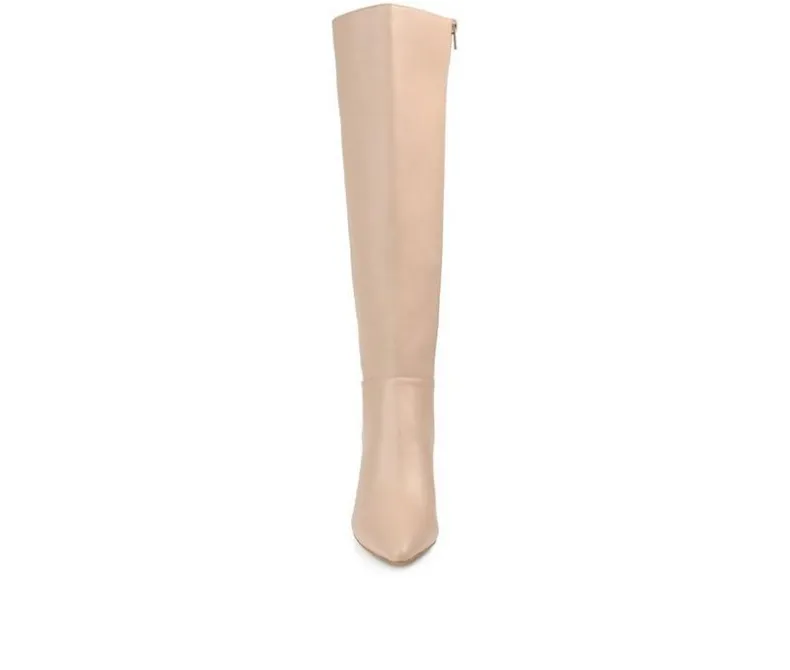 Tall|Dress>Journee Collection Women's Landree Knee High Boots