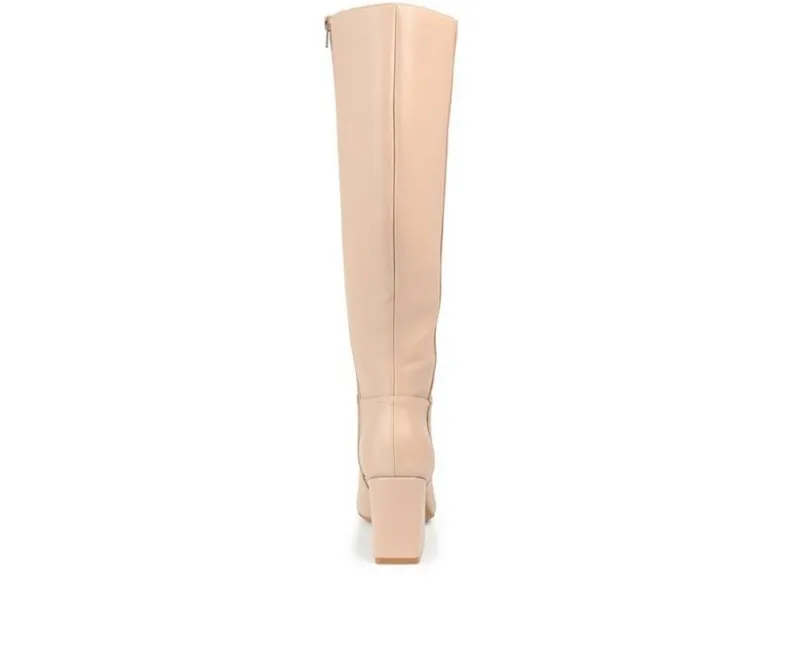 Tall|Dress>Journee Collection Women's Landree Knee High Boots