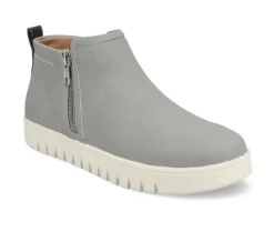 Fashion & Lifestyle|Athletics & Sneakers>Journee Collection Women's Alita Booties