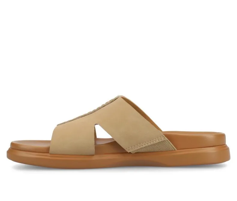 Sandals>Journee Collection Women's Misey Sandals