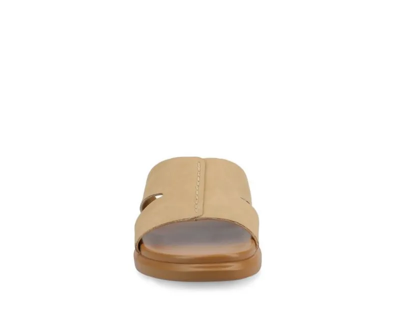 Sandals>Journee Collection Women's Misey Sandals