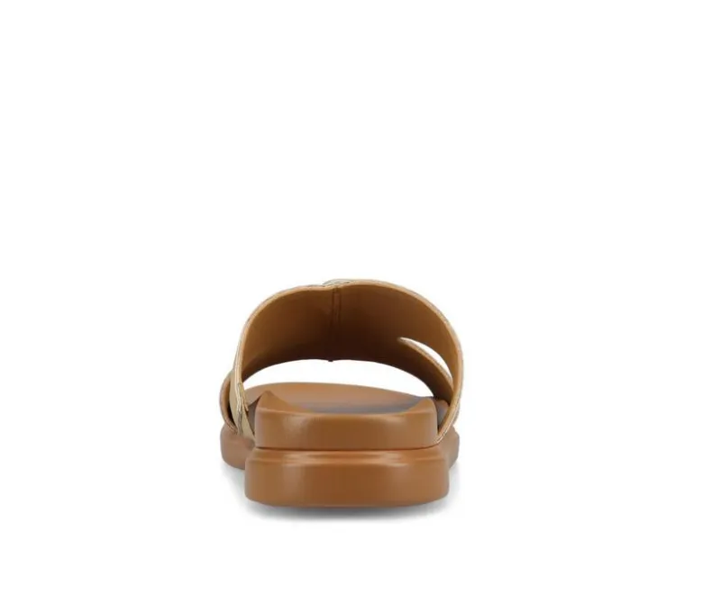 Sandals>Journee Collection Women's Misey Sandals