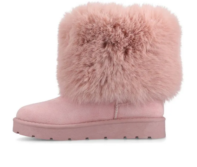 Cozy>Journee Collection Women's Shanay Winter Boots