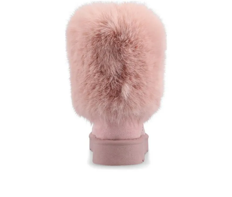 Cozy>Journee Collection Women's Shanay Winter Boots