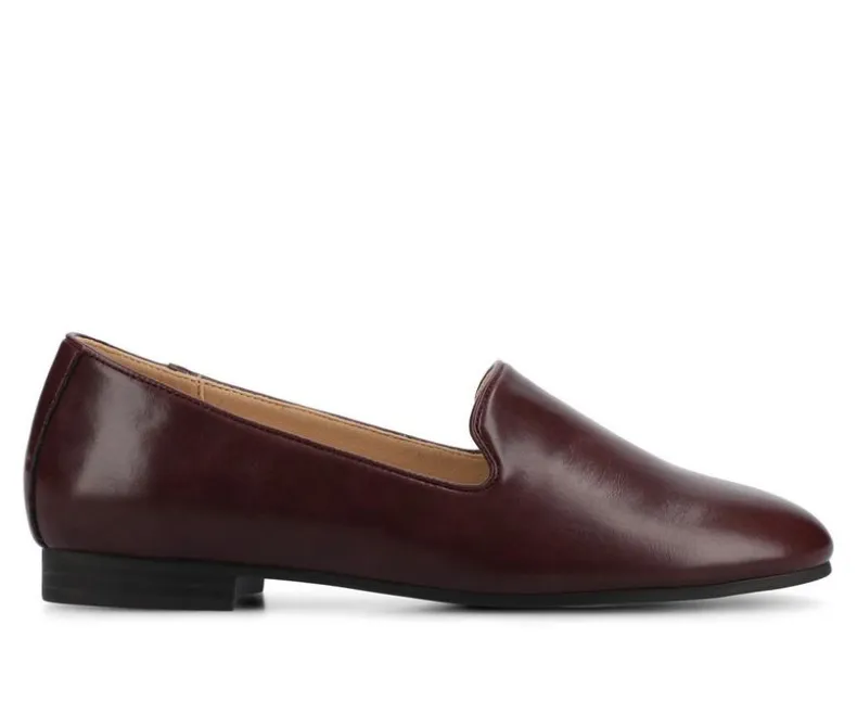 Flats>Journee Collection Women's Ishani Flats