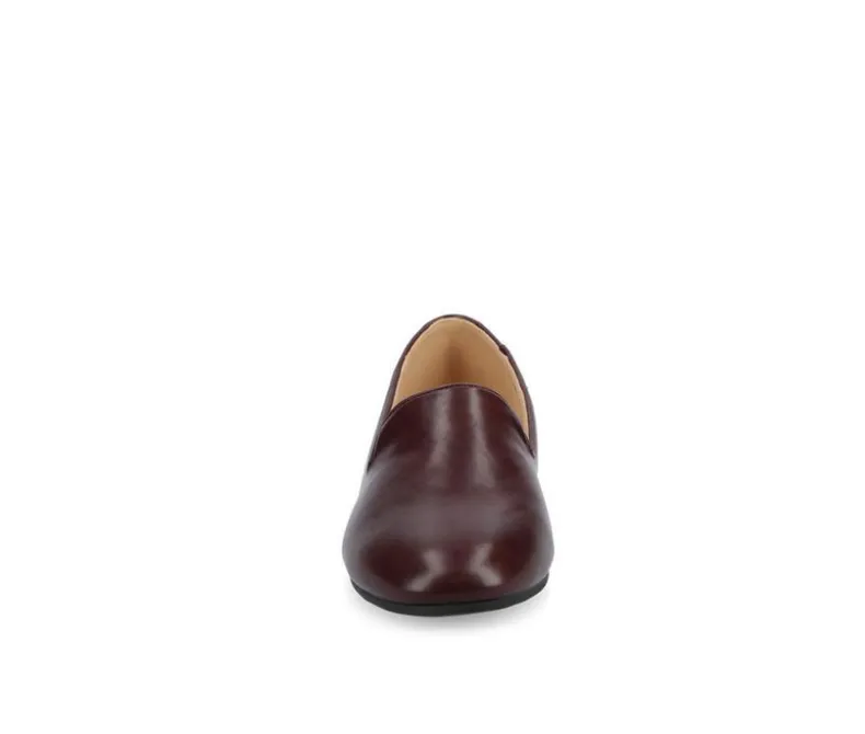Flats>Journee Collection Women's Ishani Flats