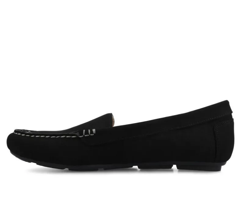 Loafers & Oxfords>Journee Collection Women's Oreta Loafers