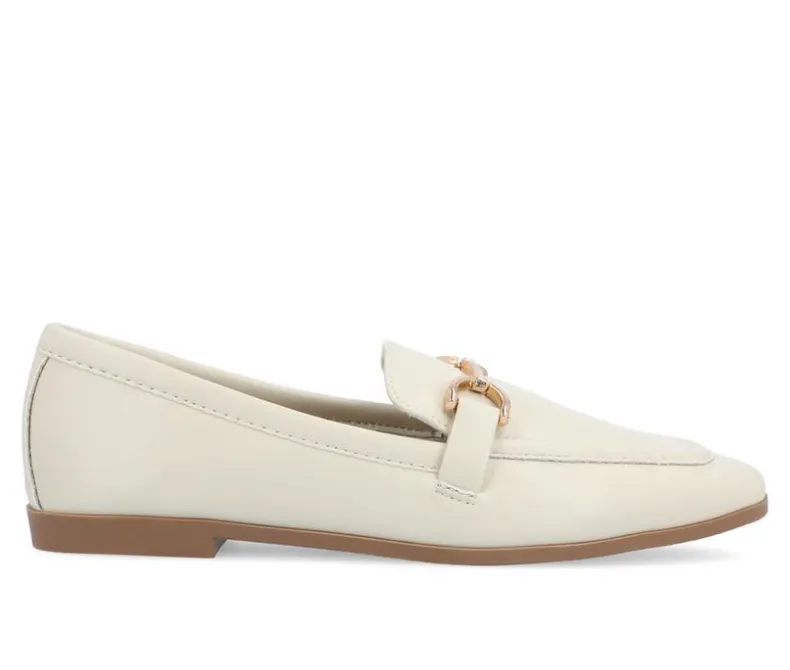 Loafers & Oxfords>Journee Collection Women's Mizza Loafers