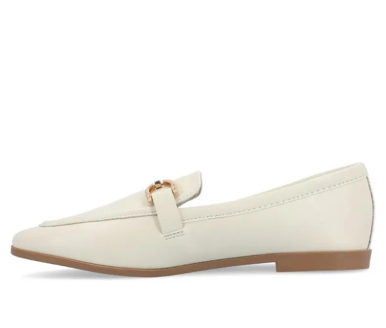 Loafers & Oxfords>Journee Collection Women's Mizza Loafers