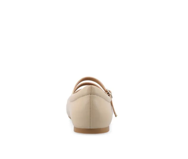 Flats>Journee Collection Women's Darlin Mary Jane Flats