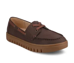 Boat Shoes & Slip-Ons>Journee Collection Women's Marion Boat Shoes