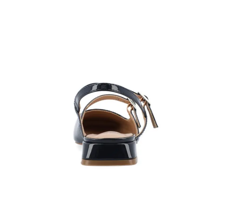 Flats>Journee Collection Women's Gretchenn Mary Janes