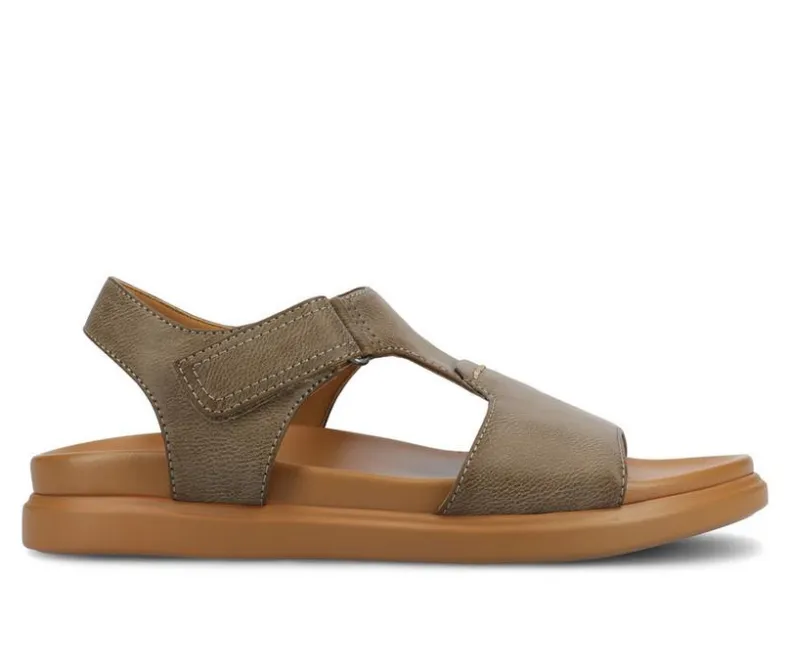 Sandals>Journee Collection Women's Mira Sandals