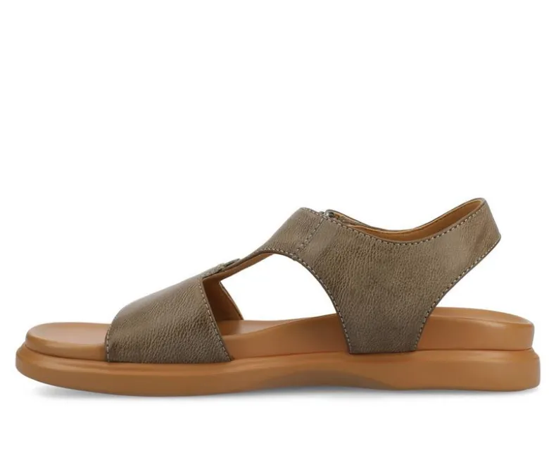Sandals>Journee Collection Women's Mira Sandals