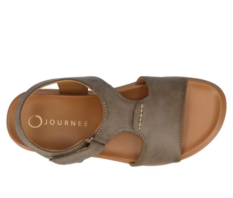 Sandals>Journee Collection Women's Mira Sandals