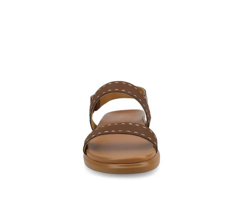 Sandals>Journee Collection Women's Milie Sandals