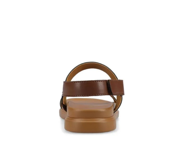 Sandals>Journee Collection Women's Milie Sandals