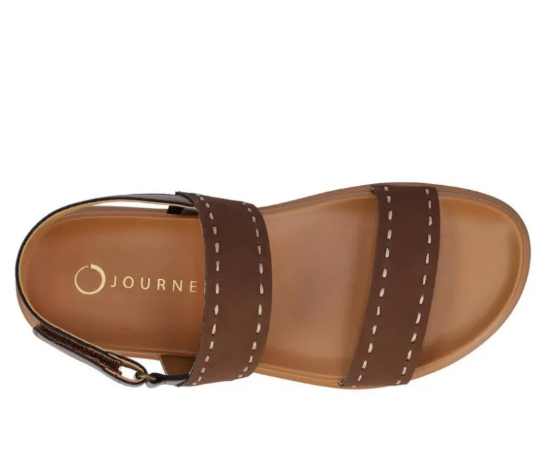 Sandals>Journee Collection Women's Milie Sandals