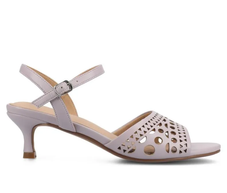 Sandals|Pumps & Heels>Journee Collection Women's Jessly Kitten Heels