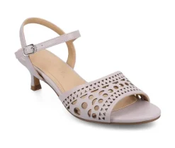 Sandals|Pumps & Heels>Journee Collection Women's Jessly Kitten Heels