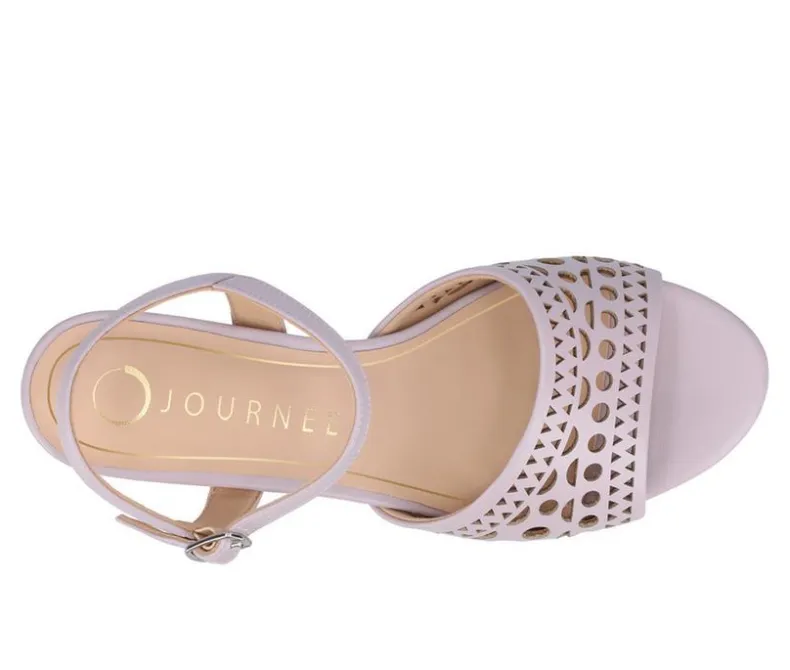 Sandals|Pumps & Heels>Journee Collection Women's Jessly Kitten Heels
