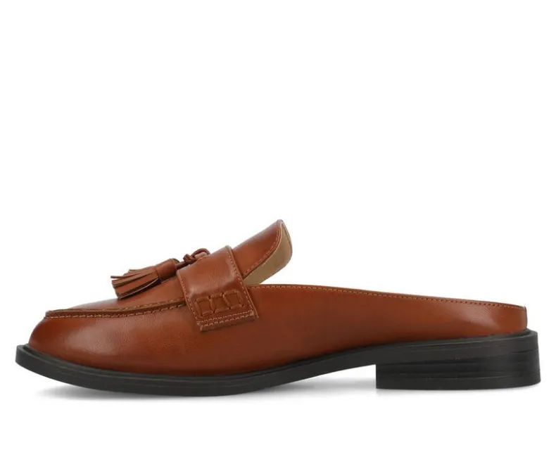 Loafers & Oxfords|Clogs & Mules>Journee Collection Women's Azura Shoes