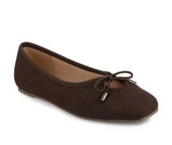 Flats>Journee Collection Women's Callee Flats