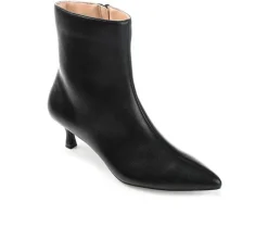 Dress>Journee Collection Women's Arely Booties