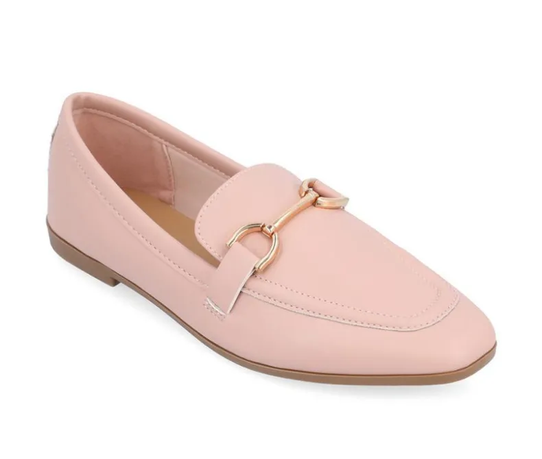 Loafers & Oxfords>Journee Collection Women's Mizza Loafers