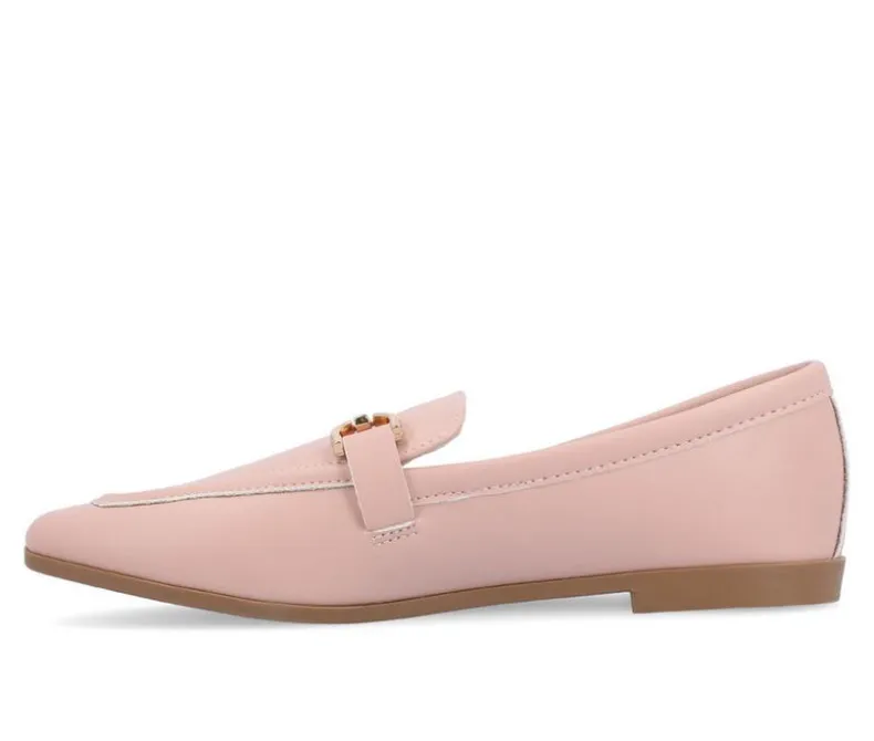 Loafers & Oxfords>Journee Collection Women's Mizza Loafers