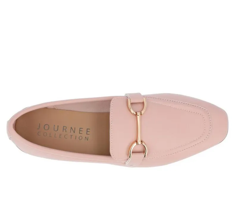 Loafers & Oxfords>Journee Collection Women's Mizza Loafers