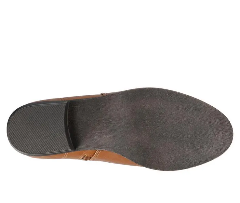 Boots & Booties>Journee Collection Women's Solarah Booties