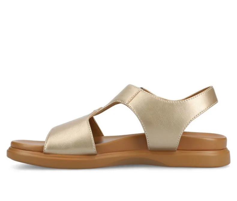 Sandals>Journee Collection Women's Mira Sandals