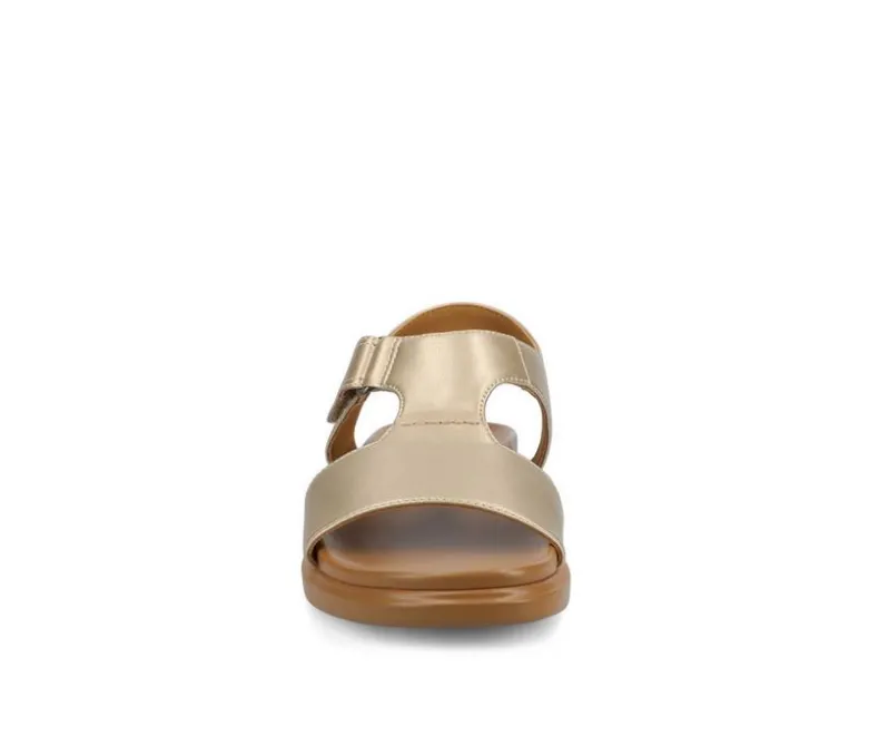 Sandals>Journee Collection Women's Mira Sandals