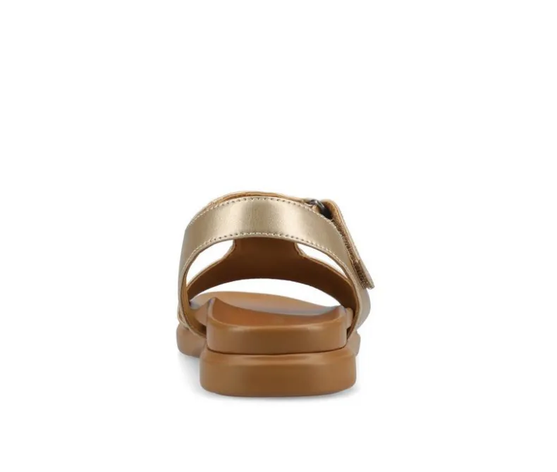 Sandals>Journee Collection Women's Mira Sandals