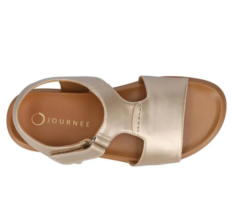Sandals>Journee Collection Women's Mira Sandals