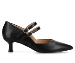 Pumps & Heels>Journee Collection Women's Carnation Pumps