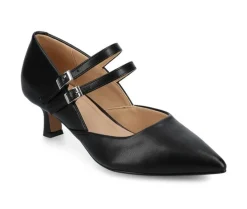Pumps & Heels>Journee Collection Women's Carnation Pumps
