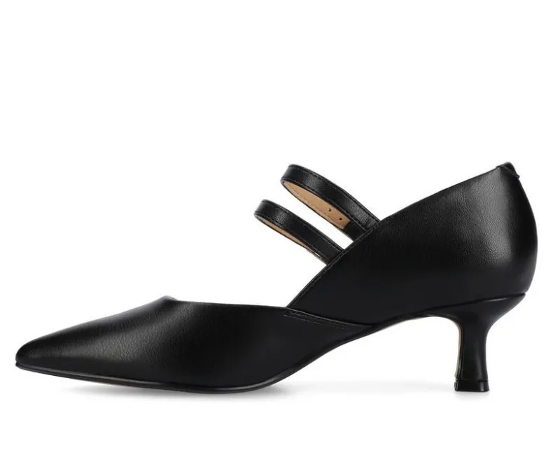 Pumps & Heels>Journee Collection Women's Carnation Pumps