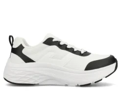 Fashion & Lifestyle>Journee Collection Women's Marshel Casual Sneakers
