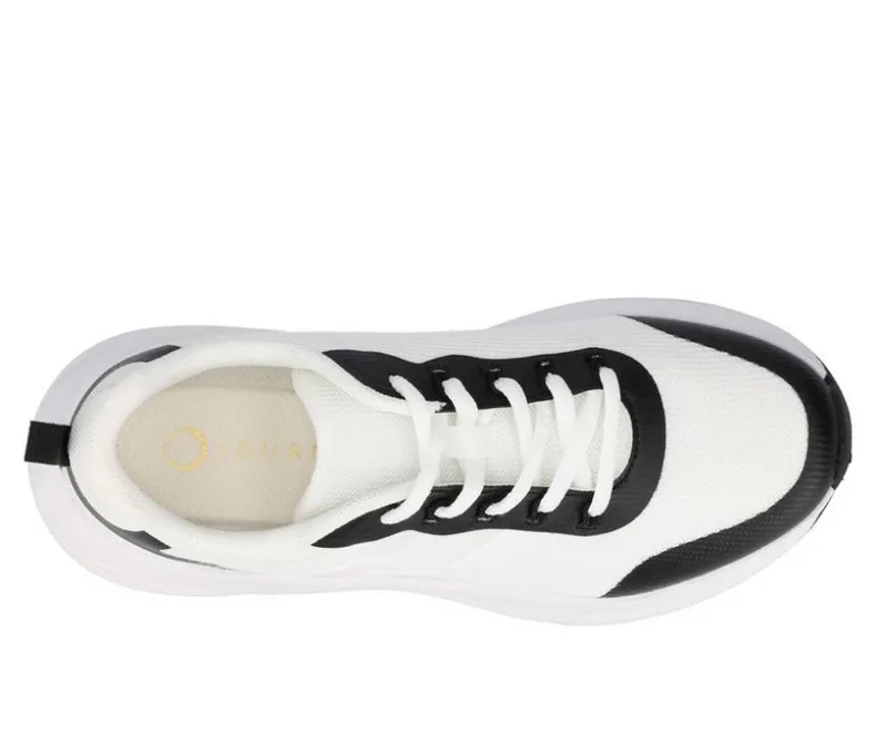 Fashion & Lifestyle>Journee Collection Women's Marshel Casual Sneakers