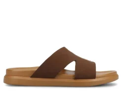 Sandals>Journee Collection Women's Misey Sandals