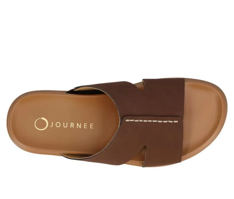 Sandals>Journee Collection Women's Misey Sandals